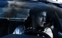 Drive (Movie) Driver (Drive) Ryan Gosling Movie Drive ...