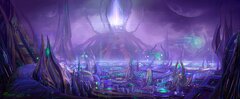 Starcraft II: Legacy of the Void (StarCraft II: Wings of Liberty)