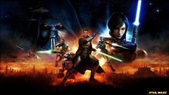 Star Wars: Knights of the Old Republic (Revan)