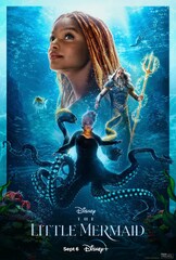 Disney's Live-Action Reimagining Of “The Little Mermaid” To Debut ...