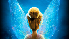 Tinker Bell (Tinkerbell Secret Of The Wings)