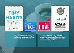 100 books in one - Cycles Book | Innovate Faster, Reduce Risks