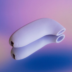 Are Clitoral Suction Vibrators Better Than Normal Vibrators? | flossy.