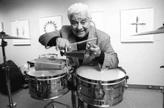 Tito Puente