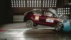 Tata Motors' Tiago, Tigor score four stars in Global NCAP crash test