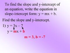 Distance Learning Mini Lesson - ppt