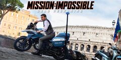 Mission: Impossible (Mission: Impossible – Dead Reckoning Part One)