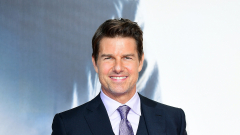 smile, actor, Tom Cruise, Tom Cruise, section ...