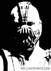 Bane (The Dark Knight Rises)