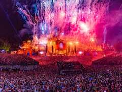 Tomorrowland (Tomorrowland 2014 Deorro)