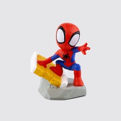 tonies® I Marvel's Spidey and His Amazing Friends: Spidey Tonie I ...