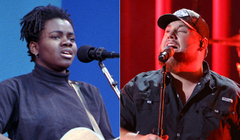 Tracy Chapman (Luke Combs)