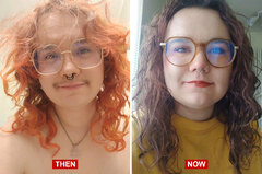 Why teen girl who became a trans man is now a woman again