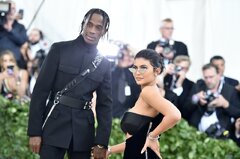 Kylie Jenner (Travis Scott)