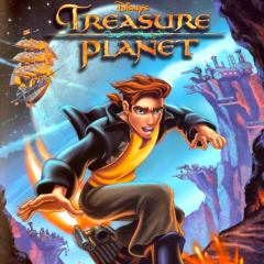 Treasure Planet (2002 film)