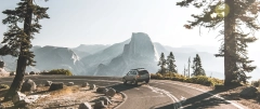 Yosemite Road Conditions | Driving Conditions & Road Closures