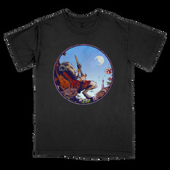 Arik Roper Age of Aries (Arik Roper "Age Of Aries" Ivory Premium T-Shirt)