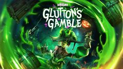 Tiny Tina's Wonderlands: Glutton's Gamble (Tiny Tina's Wonderlands)