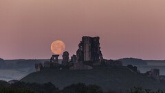 Full moon calendar 2024: When to see the next moon | Space