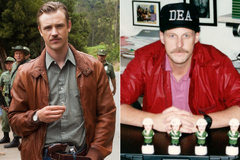 LeatherCult Boyd Holbrook Narcos Season 1 Leather Jacket (Stephen Murphy)