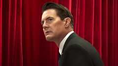 Kyle MacLachlan