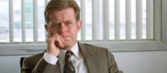 William H. Macy