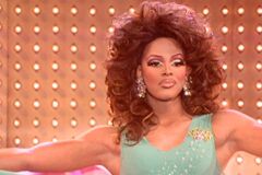 Tyra Sanchez (RuPaul's Drag Race)