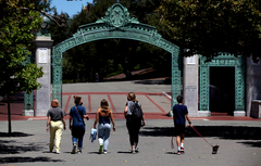 University of California, Berkeley