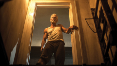 Don't Breathe (cult projections dont breathe) (Don't Breathe 2)