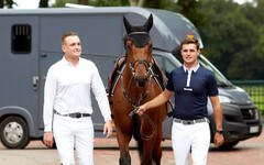 Mens | Equestrian Clothing & Footwear | C&S