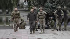 Armed Forces of Ukraine (Russo-Ukrainian War)