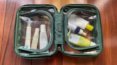 Travel Toiletry Bag