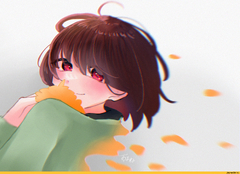 Storyshift chara rule34 - www.cloudskills.io