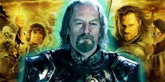 New Lord Of The Rings Movie: Is War Of The Rohirrim Connected To ...