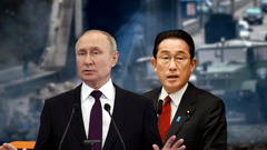 The Impact of the Russia-Ukraine War on Moscow-Tokyo Relations ...