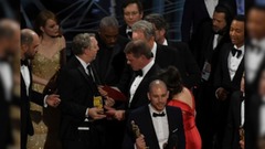 89th Academy Awards