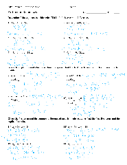 SOLUTION: Arithmetic sequences - Studypool