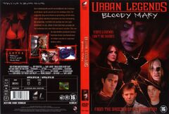 Urban Legends: Bloody Mary (2005) – B&S About Movies