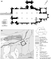 Composition, technology and provenance of Roman pottery from ...