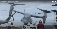 Bell Boeing V-22 Osprey (MV-22 Osprey)