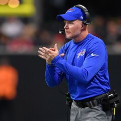 Sean McDermott wants Buffalo Bills to stay hungry, trust the ...