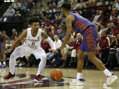 FSU basketball snaps 3-game losing streak with win over Clemson ...