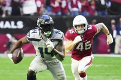 Week 9 picks, NFC West: Seahawks at Cardinals, Rams at Bucs ...