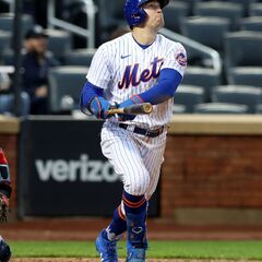 Brandon Nimmo (New York Mets)