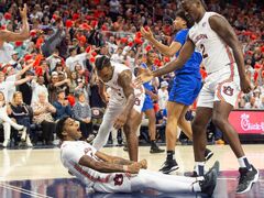 SEC Basketball Preview: Auburn Tigers - Rock M Nation