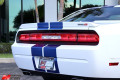 Used 2011 Dodge Challenger SRT8 392 For Sale ($44,900) | Marino ...