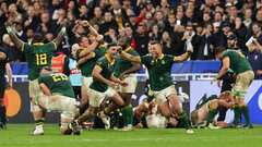 2023 Rugby World Cup (South Africa national rugby union team)