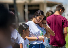 On 1st anniversary of Uvalde, Texas, school shooting, Biden says ...