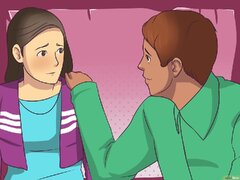 Cách để Đối phó với con dâu khó tính: 8 Bước (kèm Ảnh) – wikiHow