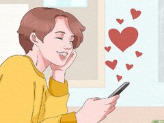 Cách để Tán tỉnh (kèm Ảnh) – wikiHow